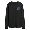 thumbnail image 2 of Avatar - The Last Airbender - Water Tribe -Men's Long Sleeve Graphic T-Shirt, 2 of 4