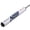 White, variant on Golf Putter Grip，Pistol Golf Putter Grip，Comfortable Polyurethane and Lightweight Putter Grips，Golf Club Grips White