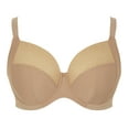 thumbnail image 3 of Sculptresse by Panache Bliss Full Cup Underwire Bra (10685),40H,Hazel, 3 of 6