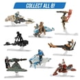 thumbnail image 3 of Blind Box STAR WARS Micro Galaxy Squadron Scout, paquete de 3, 3 of 6