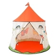 thumbnail image 4 of Tienda De Juegos Para Niños, Castillo, Para Interiores Y Exteriores, 4 of 8