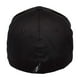 thumbnail image 4 of Gorro Alpinestars Corp Shift 2 Flexfit para hombre, color negro, talla L/XL, 4 of 4