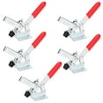 thumbnail image 1 of Apoyabrazos del conductor, Apoyabrazos ajustable del coche Accesorios para automóviles izquierdos Tecnología innovadora del apoyabrazos de la puerta Jadeshay A, 1 of 8