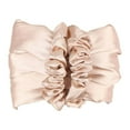 thumbnail image 1 of tredstone Tringle à Cheveux Sans Chaleur Rouleau Long Cheveux DIY Femmes Filles Kaki, 1 of 6
