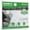 White, variant on DISEN Waterproof Pillow Protectors with Zipper - King Size Cooling Bamboo Rayon Pillow Case Cover, Bed Bug Pillow Cover, Zippered Plastic Pillowcase (2 Packs, King 20"x36")