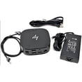 thumbnail image 6 of Restored HP G5 100W Power Delivery Docking Station, Black (Refurbished), 6 of 6