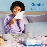Puffs Ultra Soft Family Facial Tissues 6 pk / 124 ct