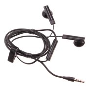 Wired Earphones for TCL 60 NxtPaper/SE NxtPaper/XE NXTPAPER 5G - Headphones Handsfree Mic 3.5mm Headset Earbuds Earpieces Microphone
