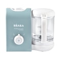 thumbnail image 1 of BEABA Babycook Express: el cocinero más rápido, fabricante de alimentos para bebés, procesador de alimentos para bebés, vaporizador de alimentos para bebés, gran capacidad, prepare alimentos saludable, 1 of 5