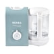 thumbnail image 1 of BEABA Babycook Express: el cocinero más rápido, fabricante de alimentos para bebés, procesador de alimentos para bebés, vaporizador de alimentos para bebés, gran capacidad, prepare alimentos saludable, 1 of 5