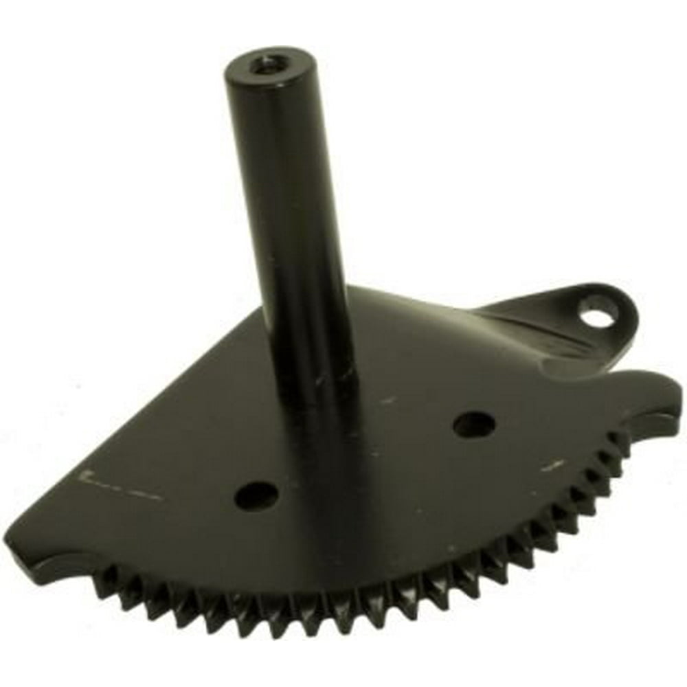 Sears Craftsman Lawn Tractor 917273220 Steering Sector Gear 138059
