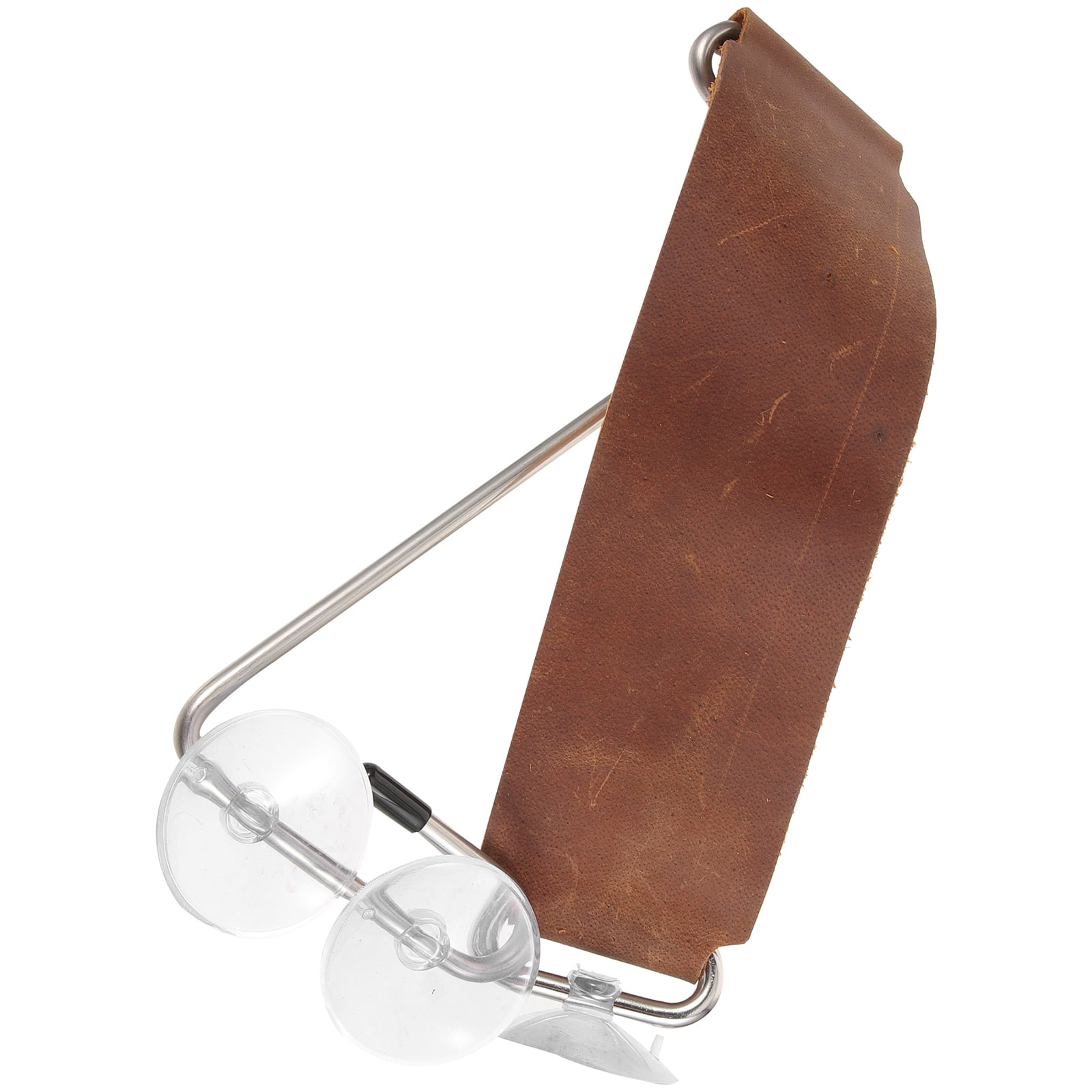 OUNONA Guitar Stand Rack with Tote Bag, Stable Support for Men and Women Guitar Players, Portable and