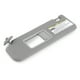 thumbnail image 5 of ,Parasol gris izquierdo para conductor, accesorio para coche, máxima eficiencia, 5 of 9