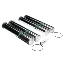 Everpure EV962828 Quad Mc 2 Replacement Cart Kit