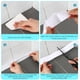 thumbnail image 2 of Cinta de Calafateo Autoadhesiva Impermeable, 12 Rollos, Ideal para Baño, Ducha, Inodoro y Cocina., 2 of 5