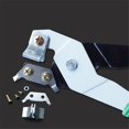thumbnail image 3 of Glass Cutter Hand Tools Ceramic Home Floor Nipper Tile Cutting Pliers, 3 of 7