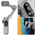 thumbnail image 4 of Mobile Phone Stabilizer Handheld Pan Tilt Intelligent Stabilizer Three-axis Y6X2, 4 of 8