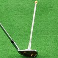 thumbnail image 2 of Las Varillas Alineación Golf Ayuda para Entrenamiento Swing Magnético Ayudan A Visualizar Y Alinear Su Tiro Principiantes, 2 of 9