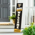 thumbnail image 2 of Pittsburgh Penguins 47" Leaner Fan Sign, 2 of 2