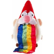 Gravity Falls Barfing Gnome 7" Plush Soft Quality Stuffed Animal Doll New