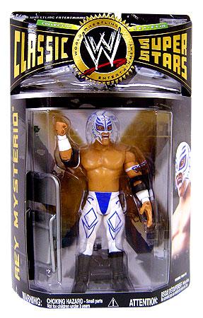 rey mysterio action figure walmart