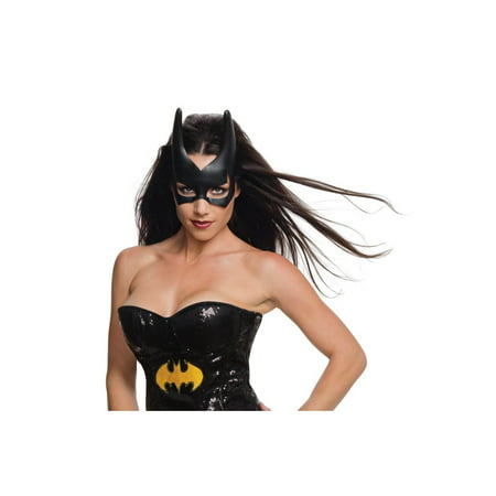 Batgirl Mask Adult