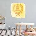 thumbnail image 2 of The Future Of World Is In My Classroom Clasroom Educational Student Homework Wall Art Sticker Designs Vinyl Stickers For Home House Walls Rooms Windows Bedroom Decoration Size (12x12 inch), 2 of 3