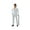 Style B, variant on Rushawy 1/64 Figures in White Clothes Character Doll Tiny People for Diorama Model Train D