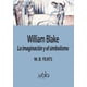 thumbnail image 1 of WILLIAM BLAKE: LA IMAGINACION Y EL SIMBOLISMO ARCHIVOS VOLA WILLIAM BLAKE, 1 of 2