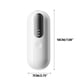thumbnail image 3 of Fiudx Bomba de Agua Portátil, Pantalla Digital Inteligente, Presión de Agua Ajustable, Funcionamiento Silencioso, Recargable Por Usb, Ideal para Casa, Oficina y Camping, Tamaño 180 X 71 X 70 Mm., 3 of 7