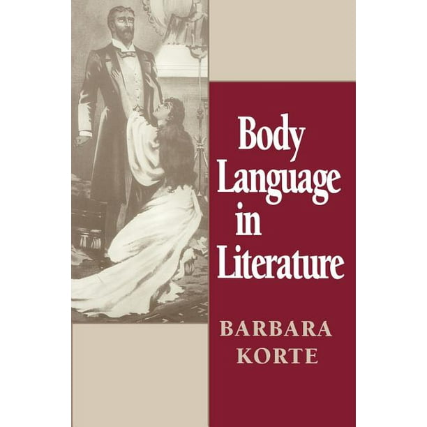 Body of literature example image