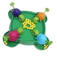 thumbnail image 2 of Hungry Board Game Toy Cartoon Eat Pea Interaction Hungry Intens Game Toy for Children 108 Peas, 2 of 5