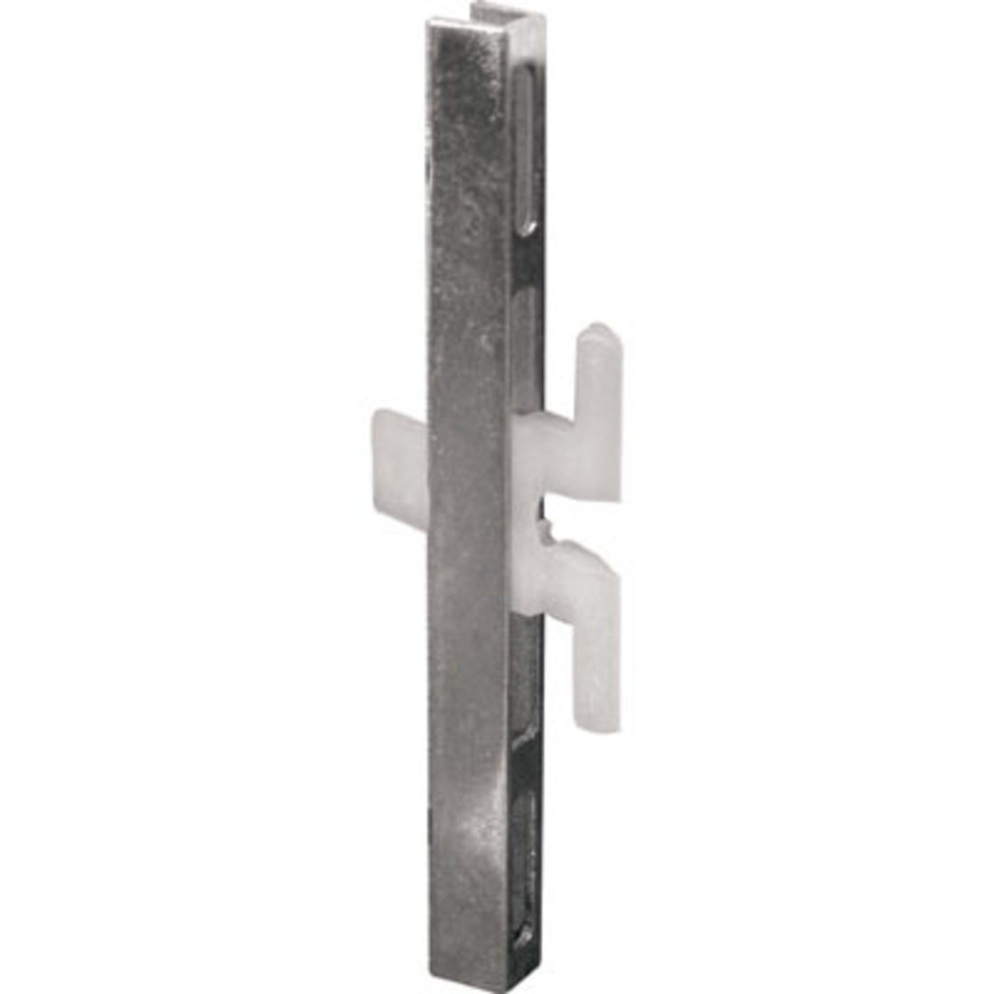 CRL Sliding Screen Door Latch and Strike with 41/2" Screw Holes for