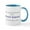 White/Blue Inside, variant on CafePress - Plastic Surgeon Mug - 11 oz Ceramic Mug - Novelty Coffee Tea Cup