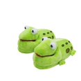 thumbnail image 6 of House Shoes Warm Slipper Soft Anti Slip Lovely Animal Shoes Fuzzy Frog Slippers Indoor Slippers for Men, Women, Indoor, SPA, 6 of 7