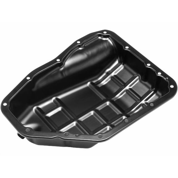 Oil Pan 1 - Compatible with 2015 - 2018 Kia Sorento 3.3L V6 - Autopart Premium
