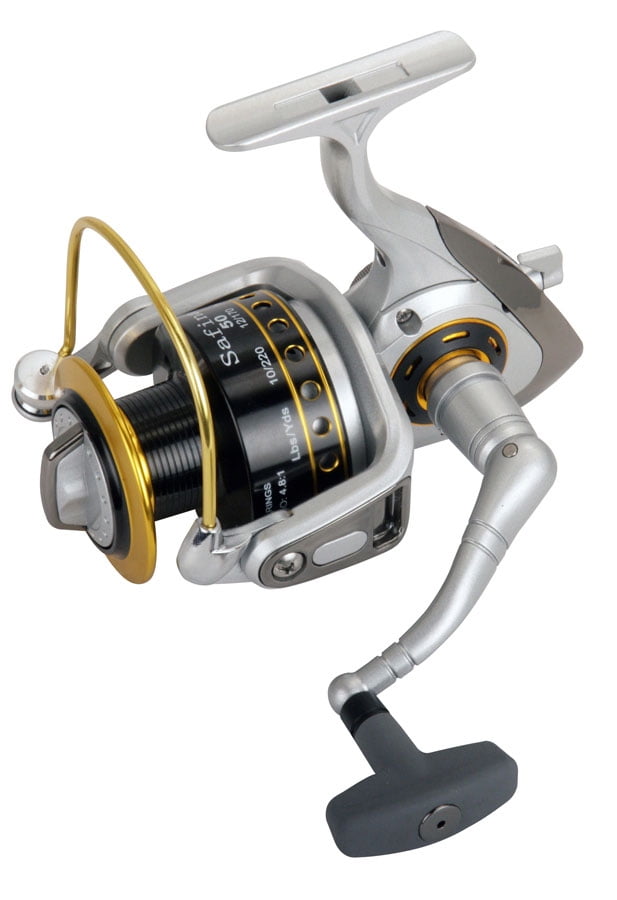 Okuma safina pro spinning reel Clearance
