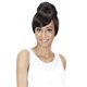 thumbnail image 1 of Vivica A Fox Hair Collection Bpb-sheena Pocket Bun combinado con A Bang Bang N Pony 1B 18.4 onzas, 1 of 1