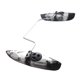 thumbnail image 3 of Estabilizador de kayak, estabilizador, de estabilización para accesorios de canoa negro, 3 of 8