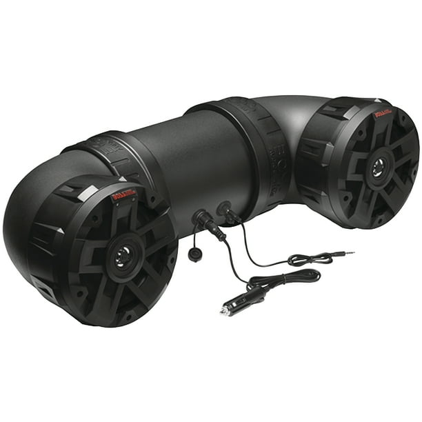 Boss Audio ATVB65R ATV 450W Bluetooth Sound System