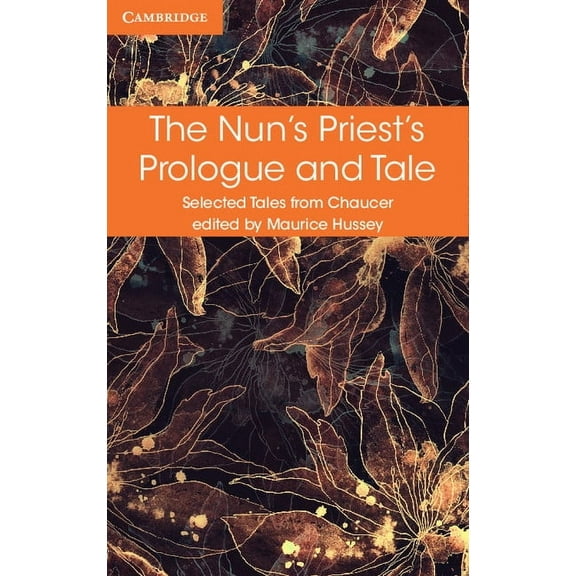 The Nun's Priest's Prologue and Tale