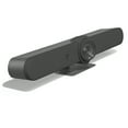 thumbnail image 3 of Logitech 960-001308 1080p Rally Bar - Graphite, 3 of 4
