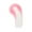 Watermelon Pink, variant on Revolution Pout High-Shine Lip Oil with Vitamin E, Lychee Clear