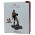 thumbnail image 2 of Hallmark Ornament: 2019 Dr. Peter Venkman | QXI3549 | Ghostbusters, 2 of 2