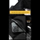 thumbnail image 4 of Chaquetas eléctricas unisex con calefacción 15 zonas de calefacción Cierre de cremallera para deportes de senderismo, 4 of 9
