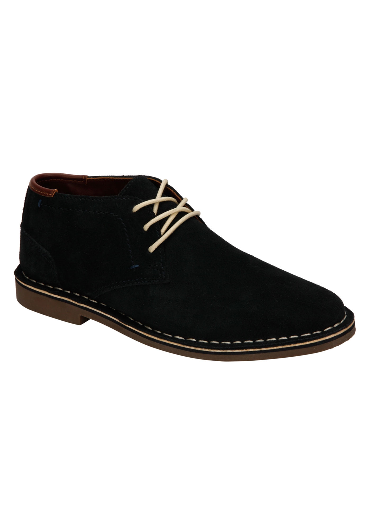 mens wide width chukka boots