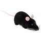 thumbnail image 1 of Eléctrico Mascota gato inalámbrico eléctrico RC flocado rata Control remoto ratón juguete (negro) Tmvgtek Ofspeizc, 1 of 3