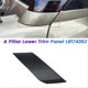 thumbnail image 2 of Left Front A Pillar Lower Trim Panel for Land Rover Defender 20-2023, 2 of 5
