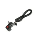 thumbnail image 4 of E Bike Throttle, Sturdy Durable Battery Display E Bike Accelerator Throttle  For E Bike 36V, 4 of 8