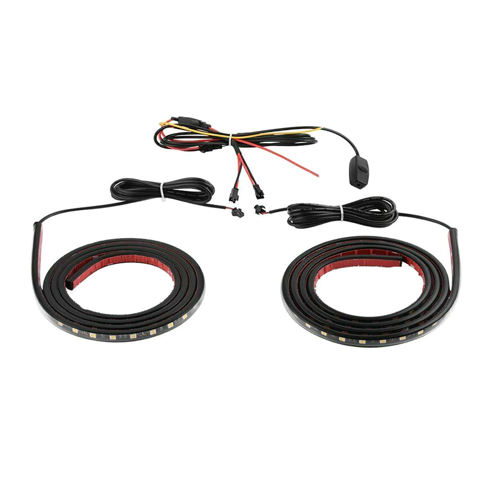 Hemoton 1 Set Pickup Truck Bed Lights Automobile Light Truck Bed